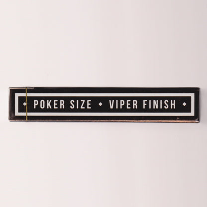 Copperhead (V3, Copper Foil) [AUCTION]