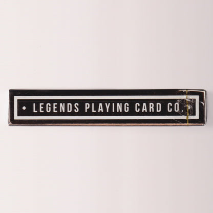 Copperhead (V3, Copper Foil) [AUCTION]