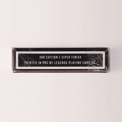 Copperhead (V3, Copper Foil) [AUCTION]