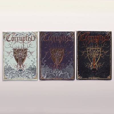 The Corrupted Bundle [AUCTION]