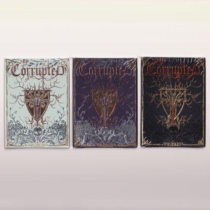 The Corrupted Bundle [AUCTION]