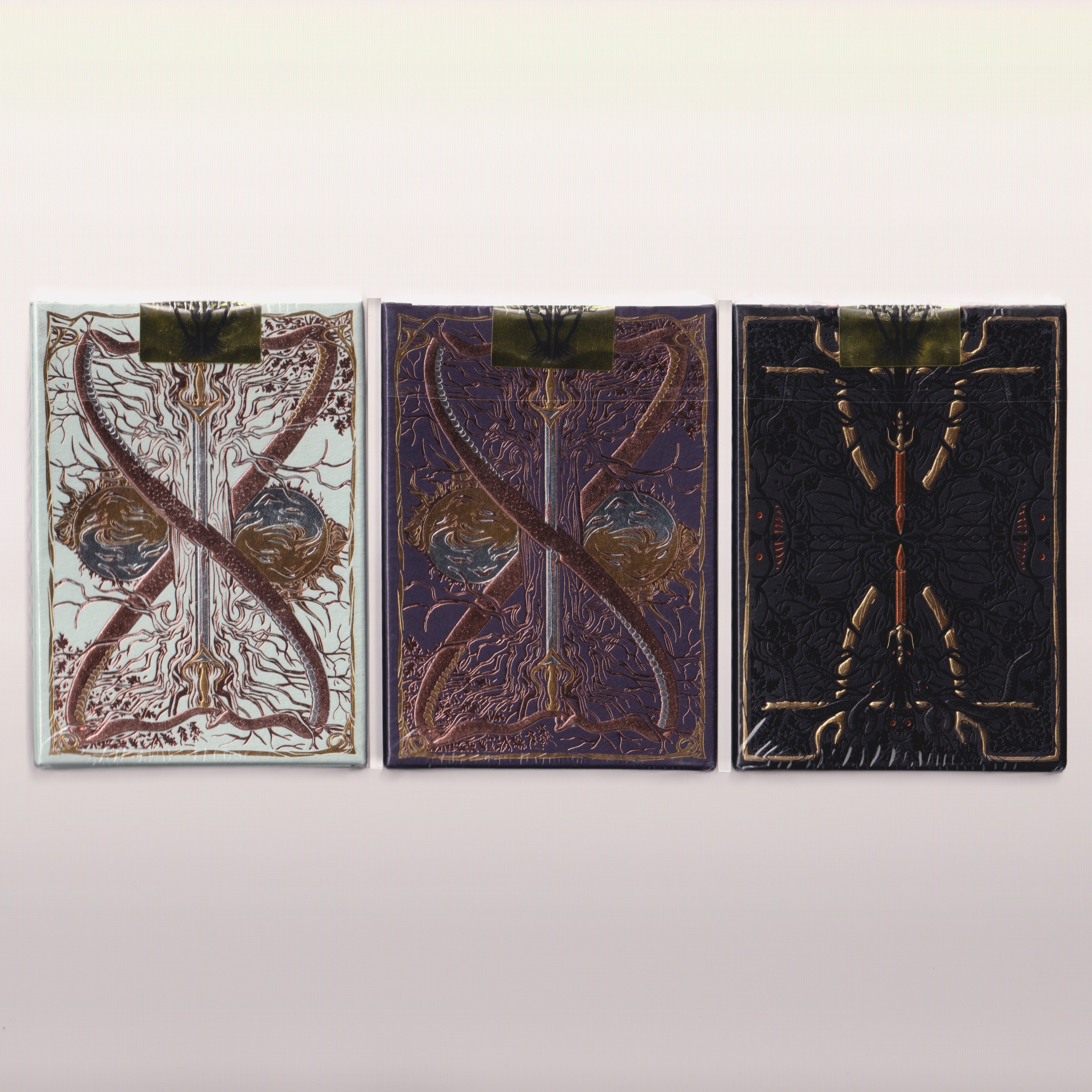 The Corrupted Bundle [AUCTION]