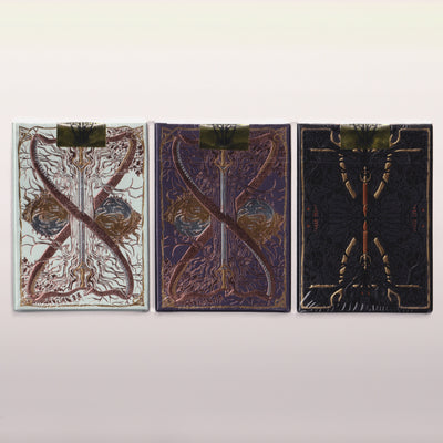 The Corrupted Bundle [AUCTION]