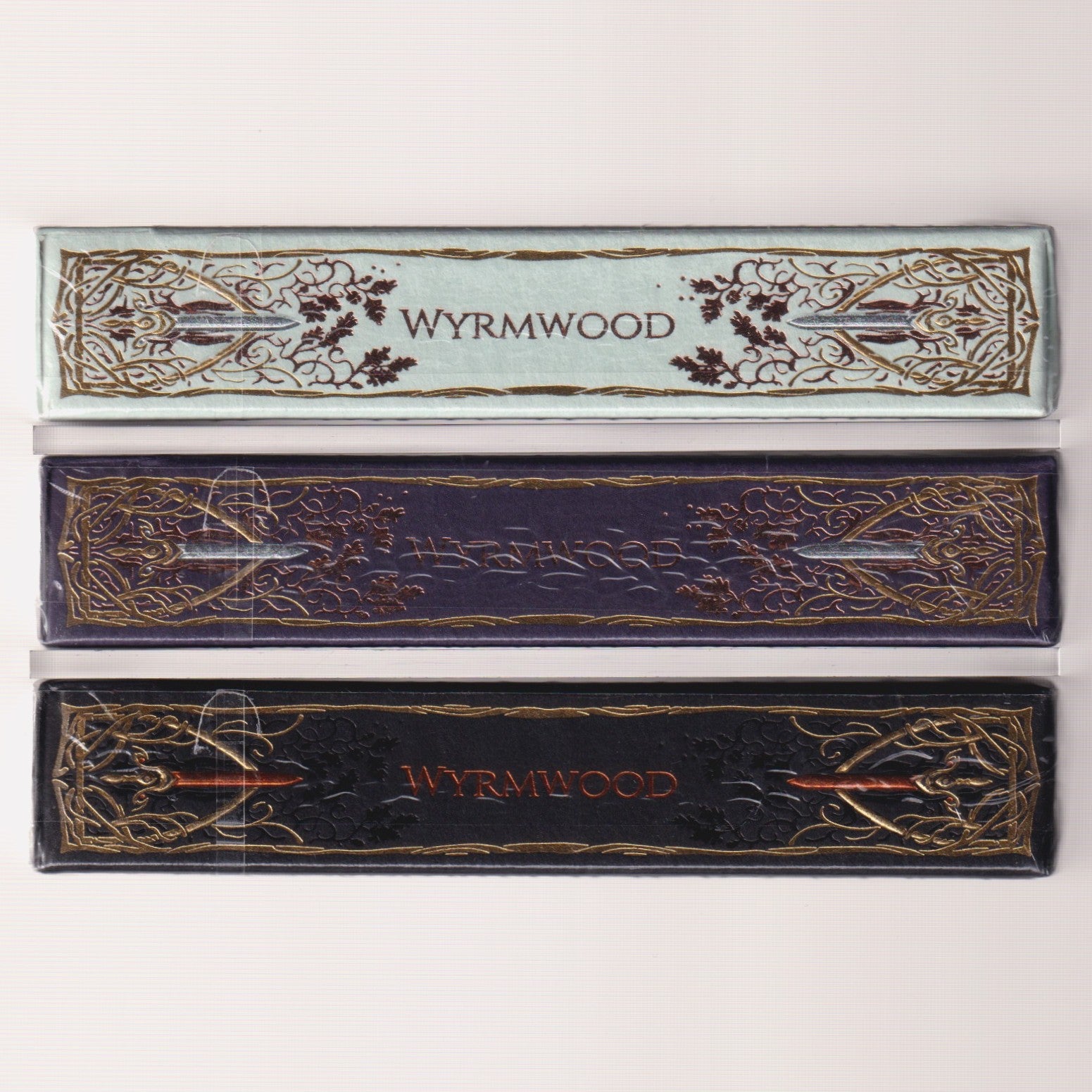 The Corrupted Bundle [AUCTION]