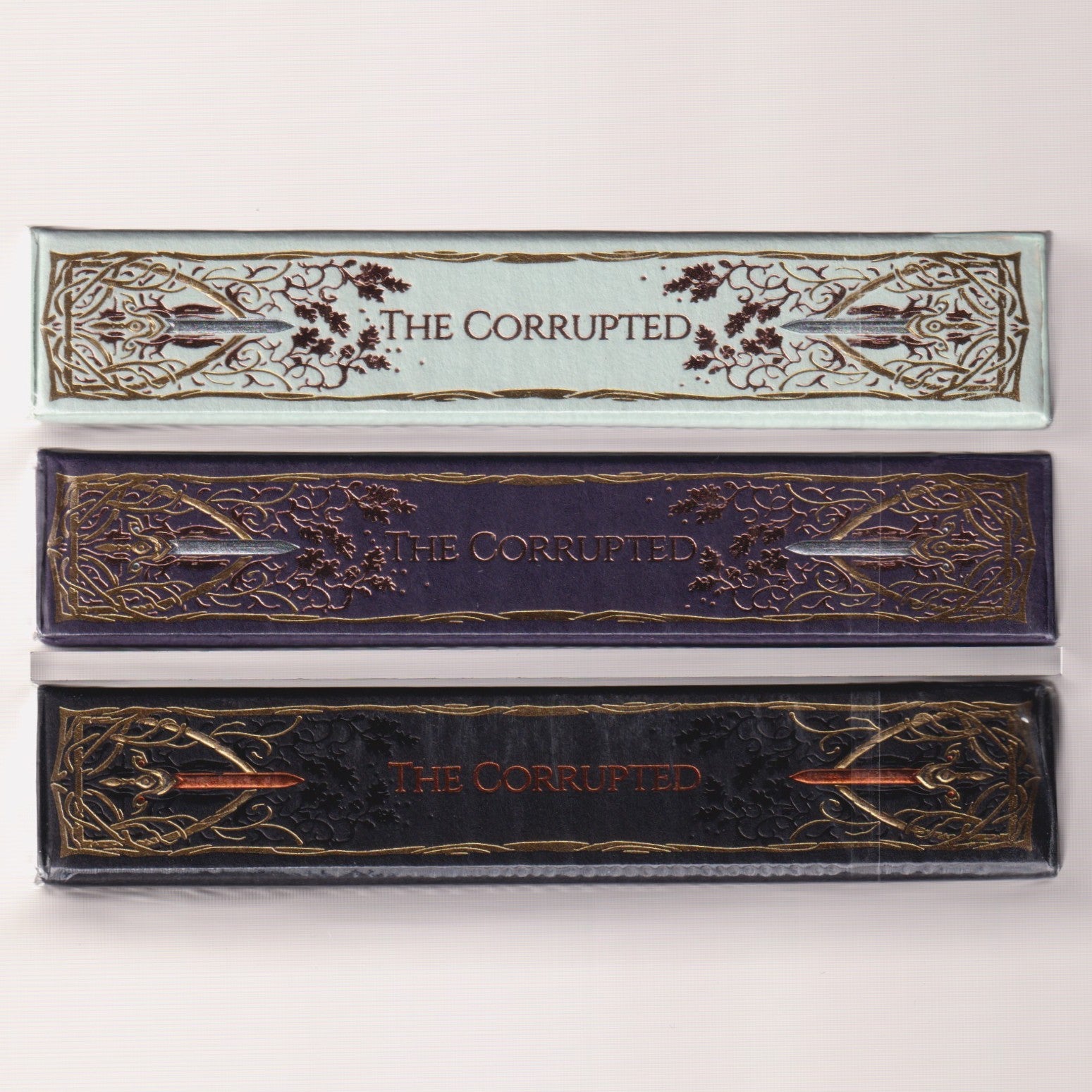 The Corrupted Bundle [AUCTION]