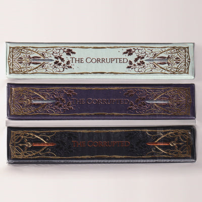 The Corrupted Bundle [AUCTION]