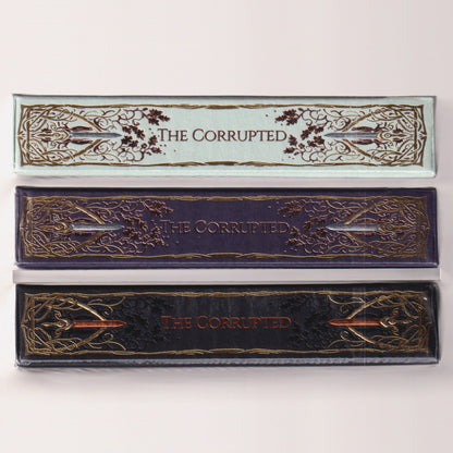 The Corrupted Bundle [AUCTION]