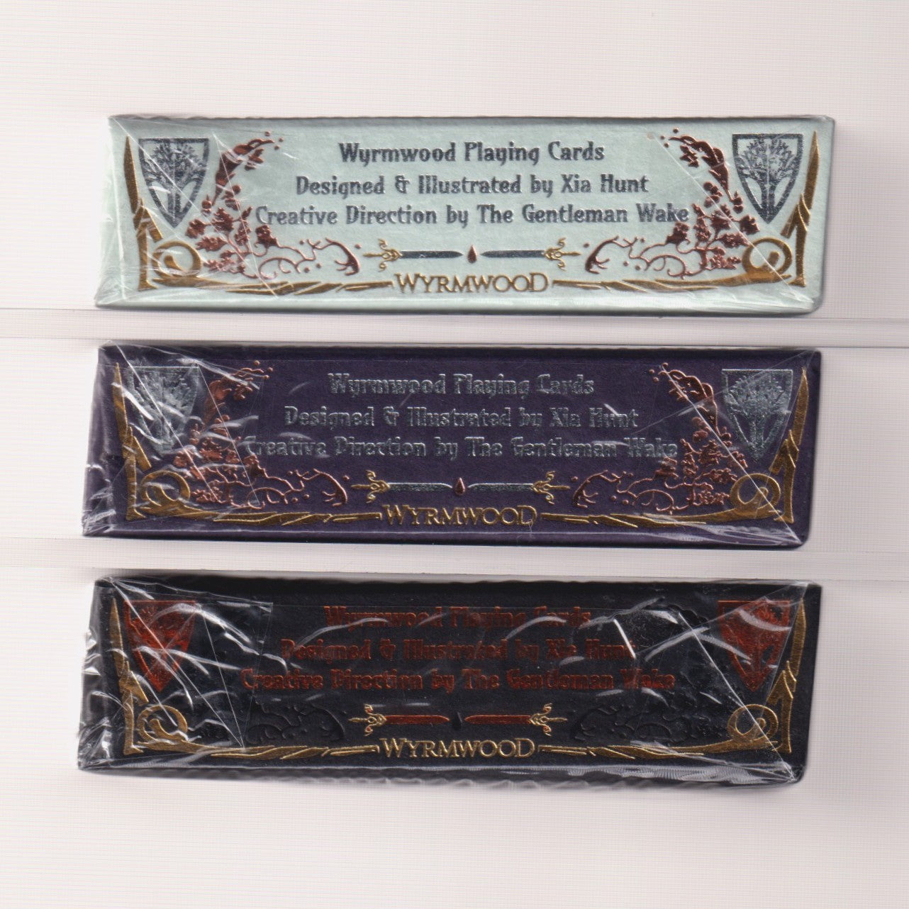 The Corrupted Bundle [AUCTION]