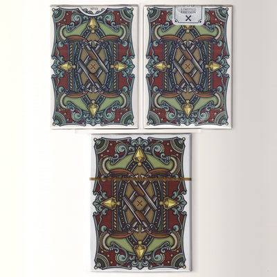 The Count of Monte Cristo Set [AUCTION]