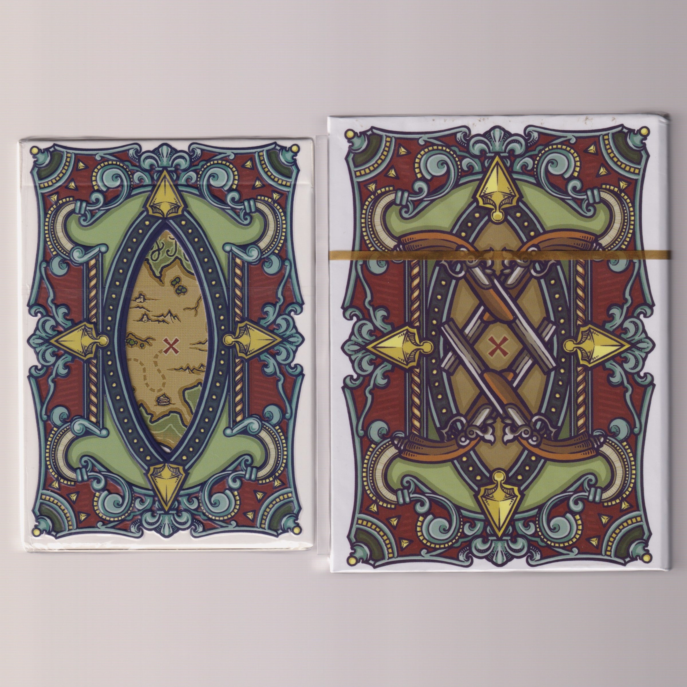 The Count of Monte Cristo Limited & Gilded Edition [AUCTION]