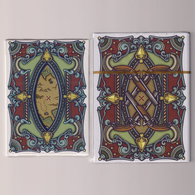 The Count of Monte Cristo Limited & Gilded Edition [AUCTION]