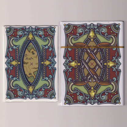 The Count of Monte Cristo Limited & Gilded Edition [AUCTION]