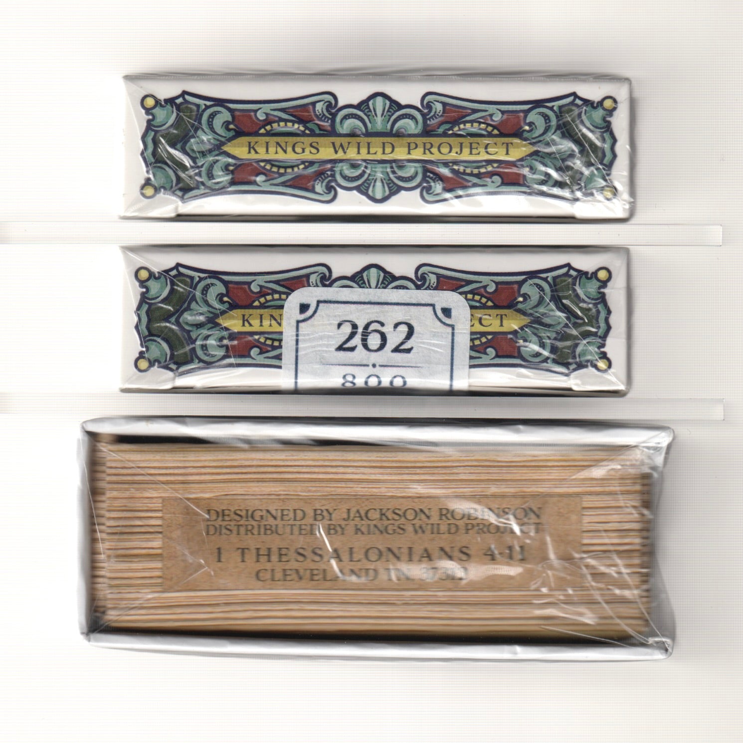 The Count of Monte Cristo Set [AUCTION]
