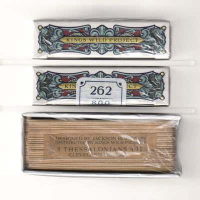 The Count of Monte Cristo Set [AUCTION]