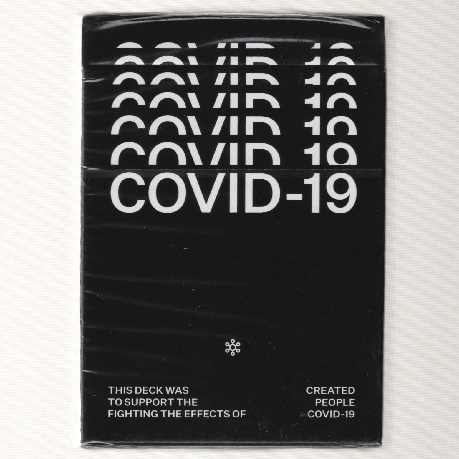 Covid-19 [AUCTION]