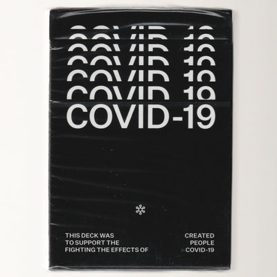 Covid-19 [AUCTION]