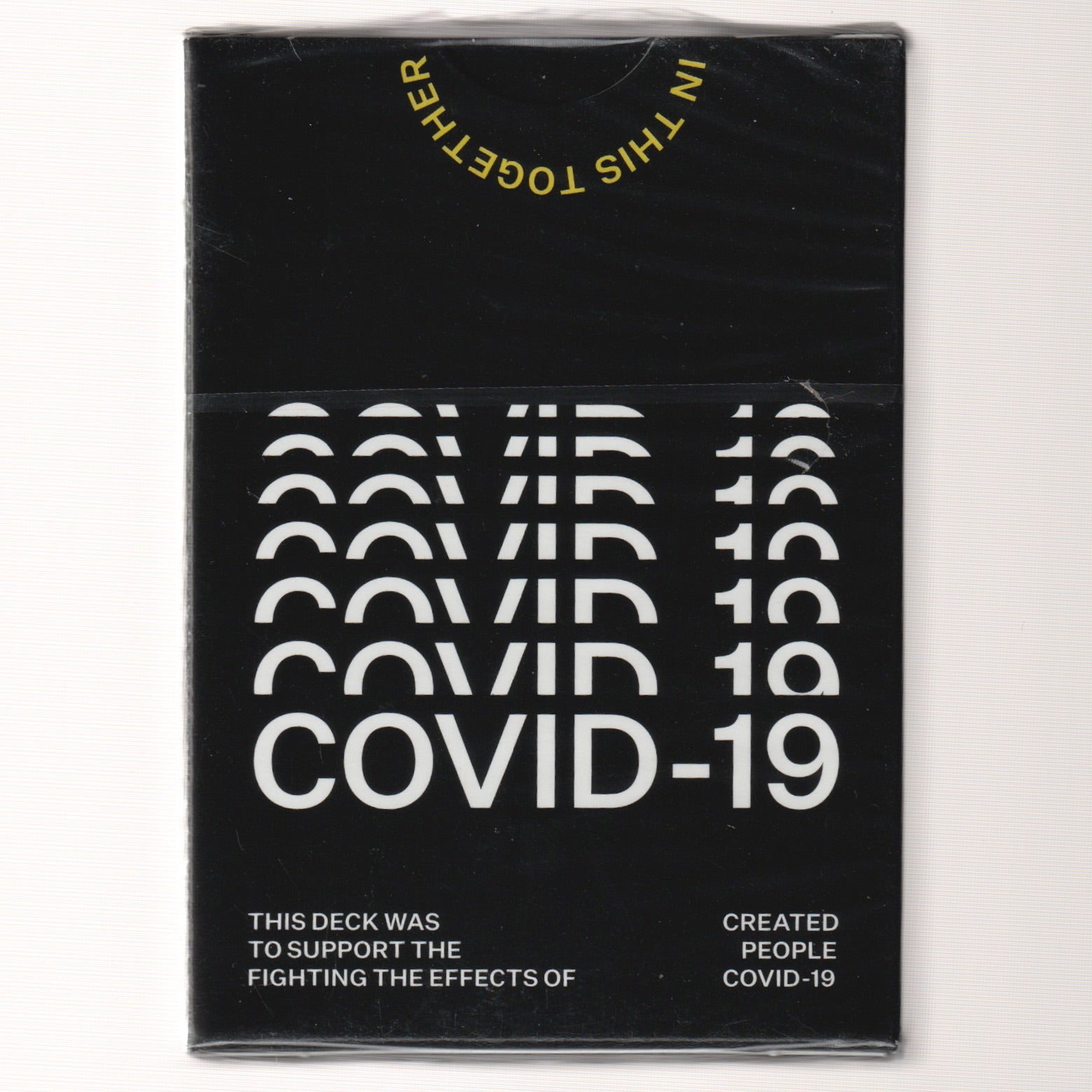 Covid-19 [AUCTION]