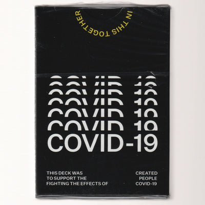 Covid-19 [AUCTION]