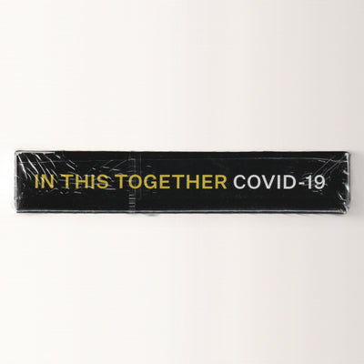 Covid-19 [AUCTION]