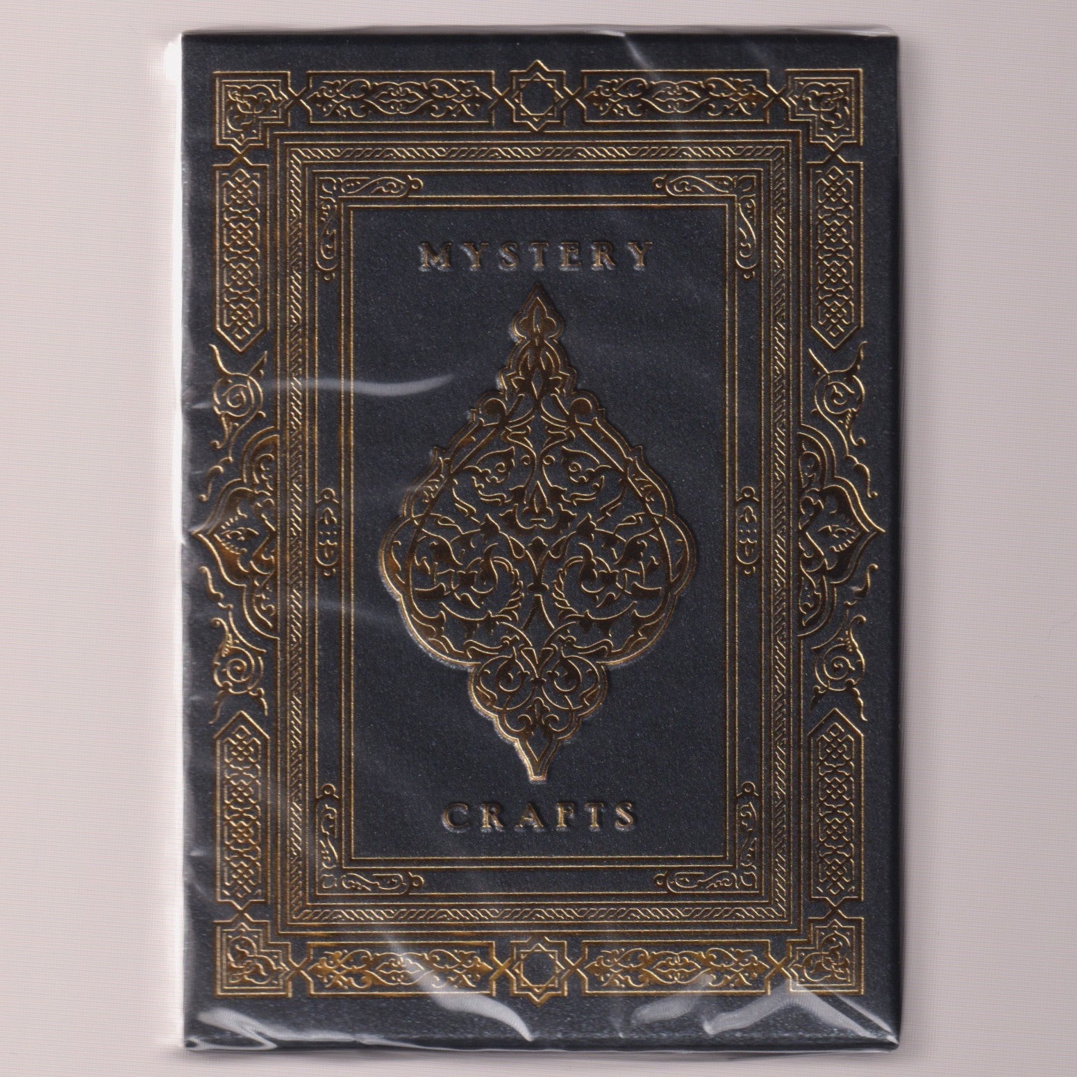 Mystery III Craft Edition (#155/350) [AUCTION]