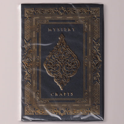 Mystery III Craft Edition (#155/350) [AUCTION]