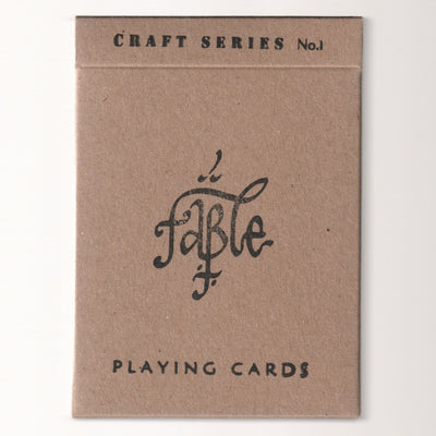 Fable Craft Edition (#030/450) [AUCTION]