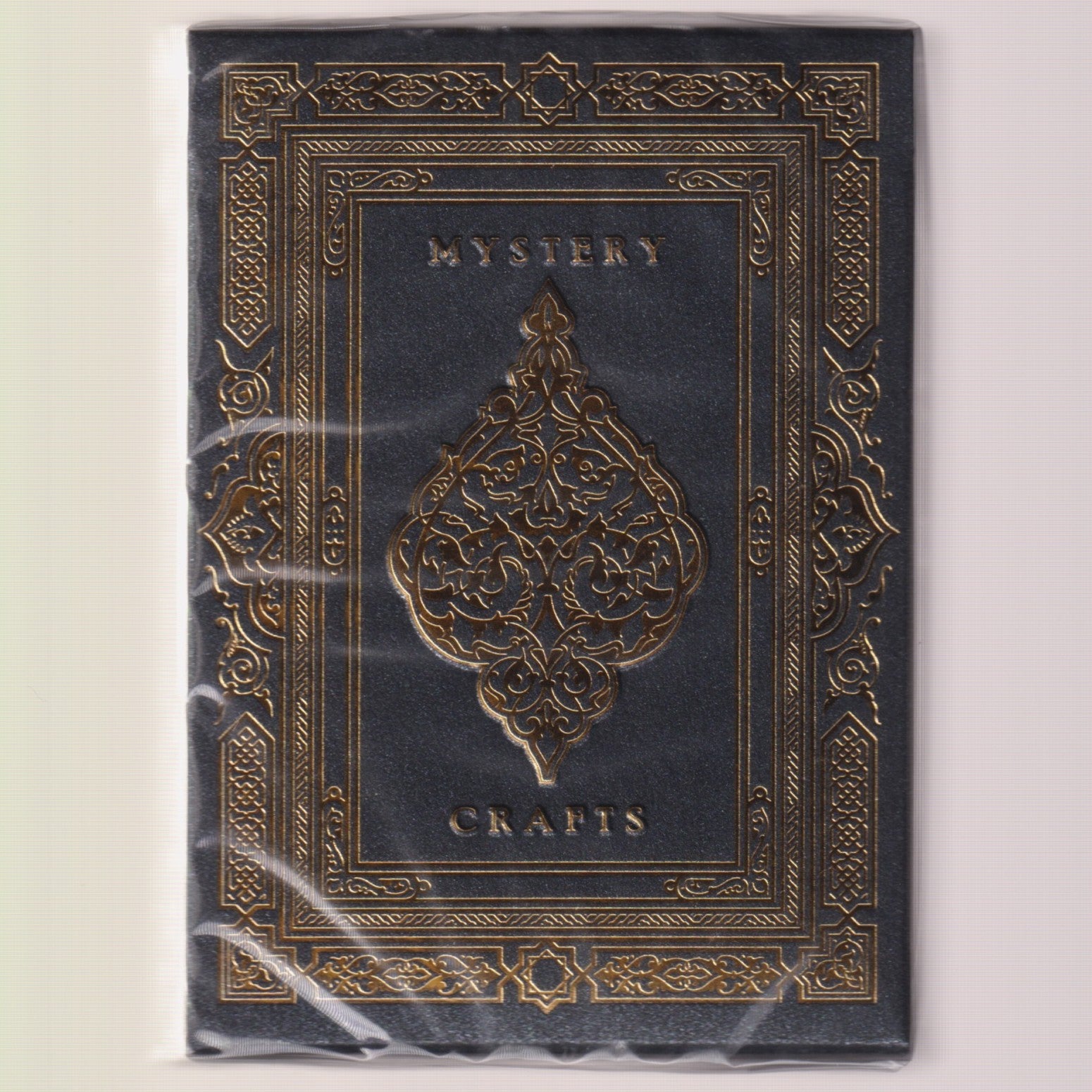 Mystery III Craft Edition (#168/350) [AUCTION]