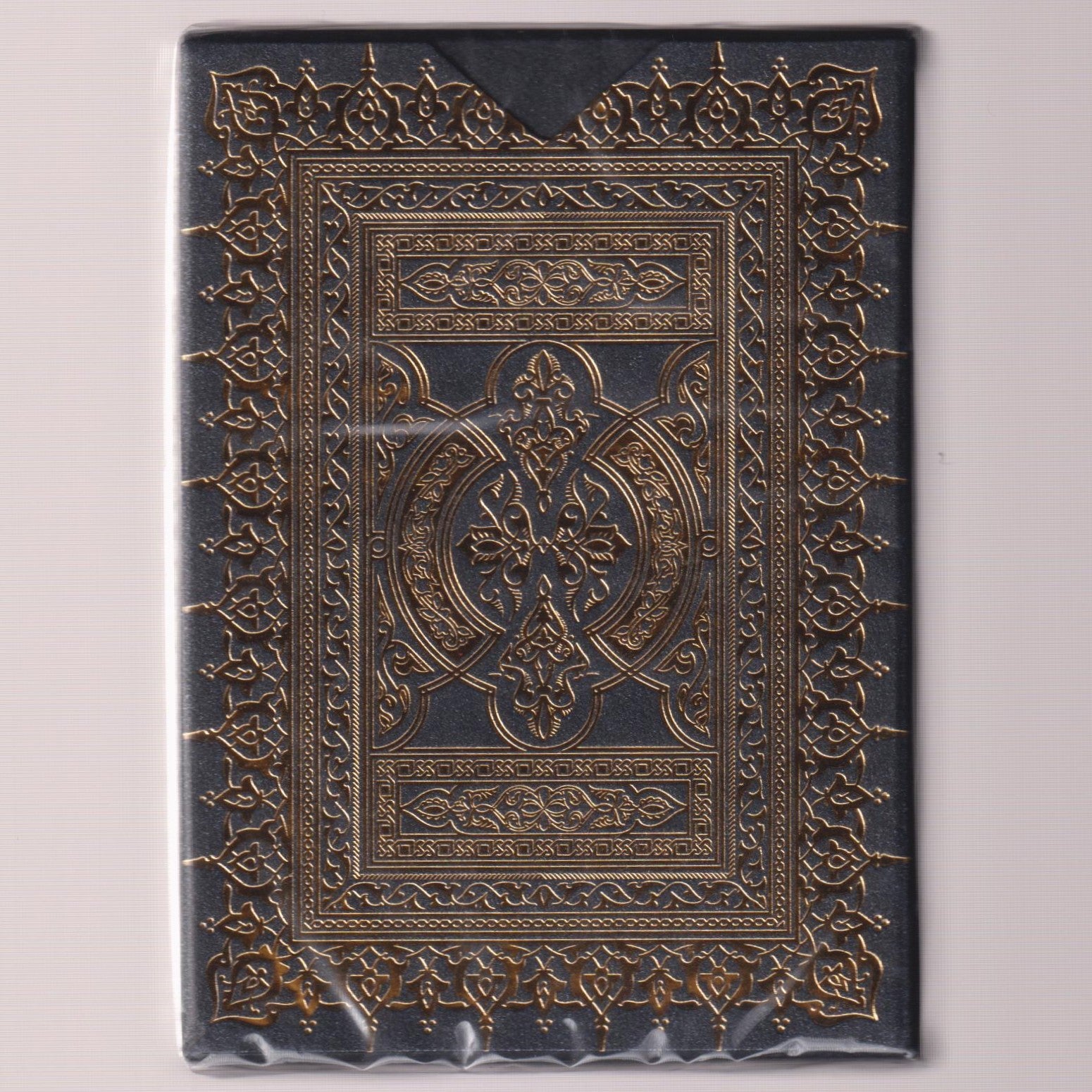 Mystery III Craft Edition (#012/350) [AUCTION]