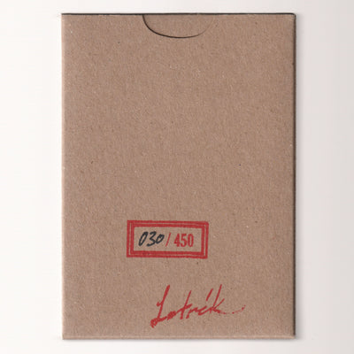 Fable Craft Edition (#030/450) [AUCTION]