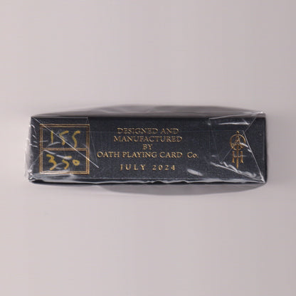 Mystery III Craft Edition (#155/350) [AUCTION]