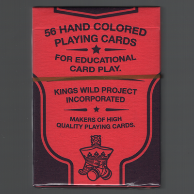 Back to School Gilded Artist Proof [AUCTION]