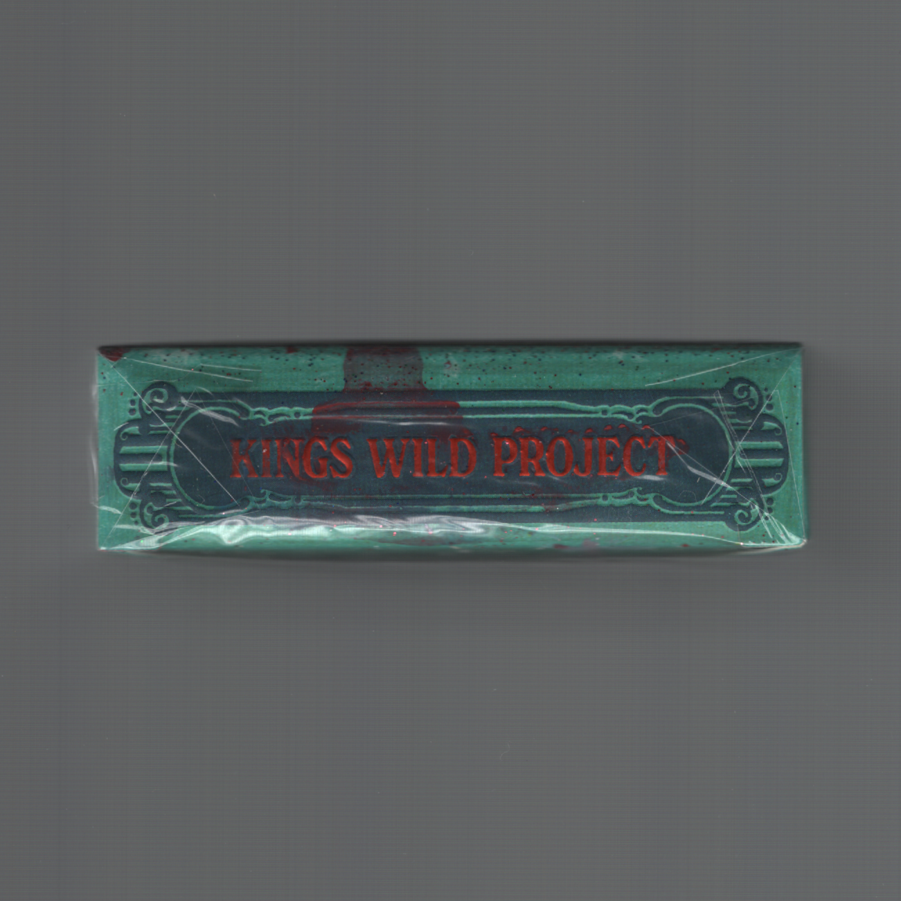 Crayon Polka Dot Gilded Edition (#114/125) [AUCTION]