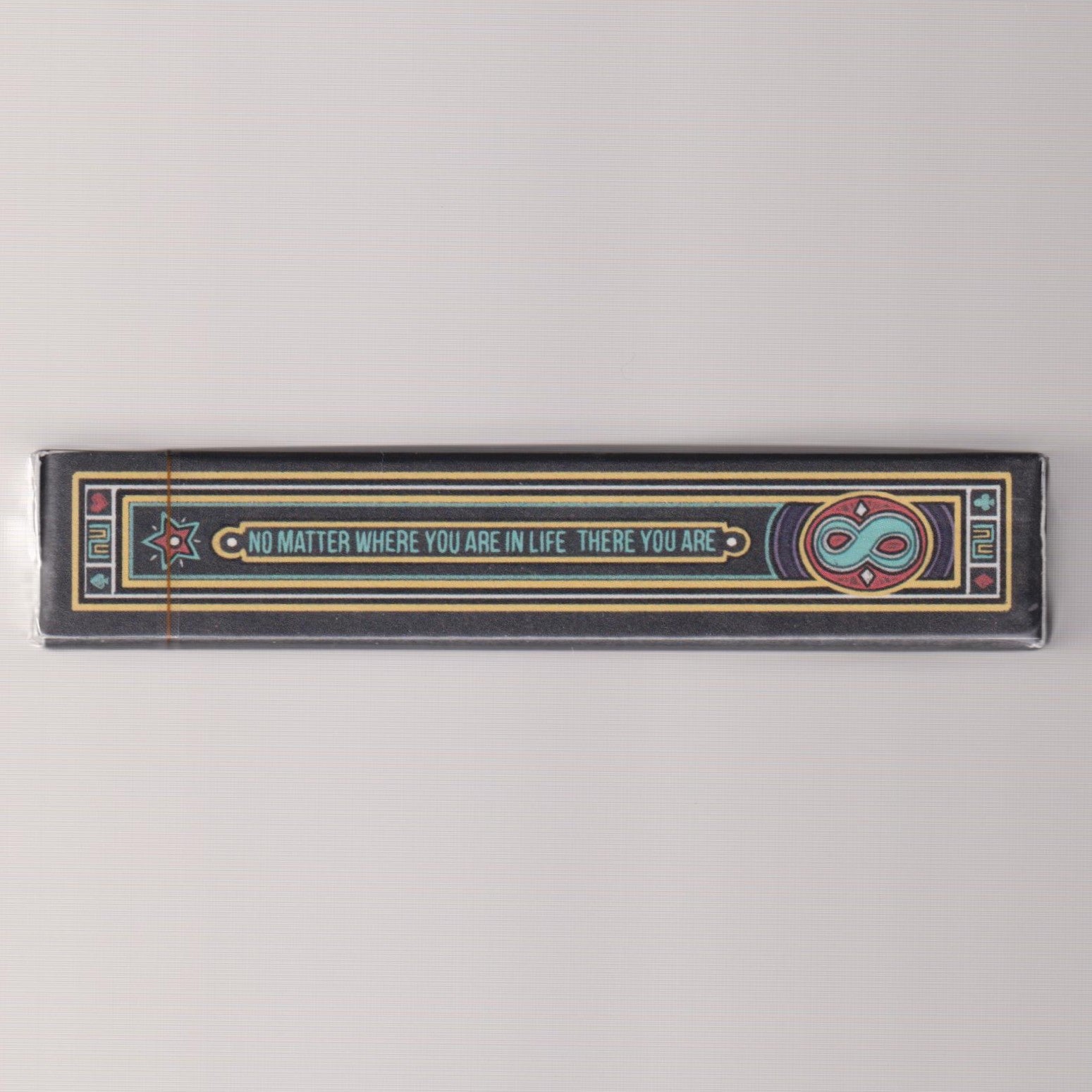 Crazy Eights Standard Edition (Signed) [AUCTION]