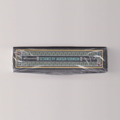 Crazy Eights Standard Edition (Signed) [AUCTION]