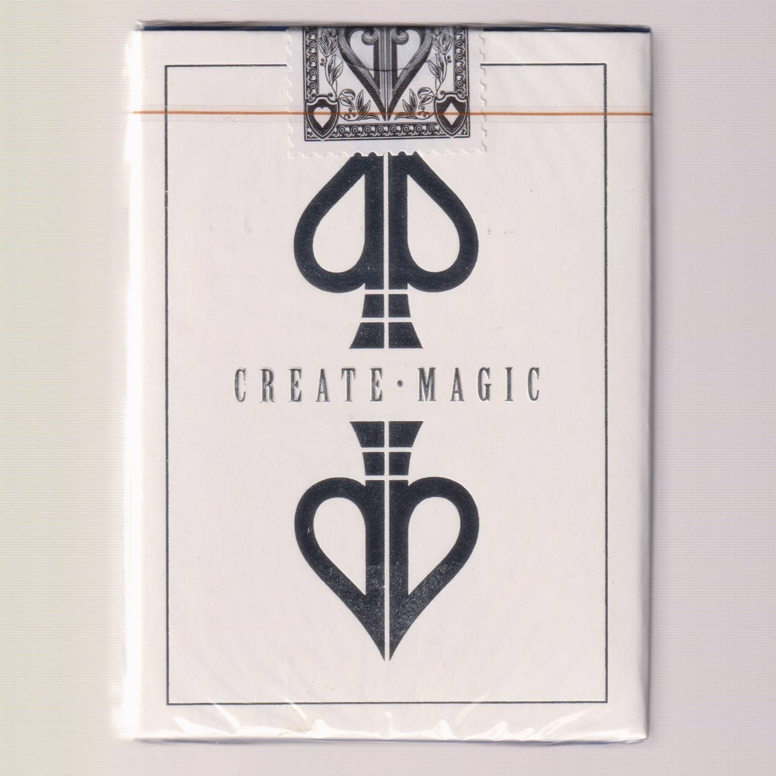 Microsoft "Create Magic" [AUCTION]