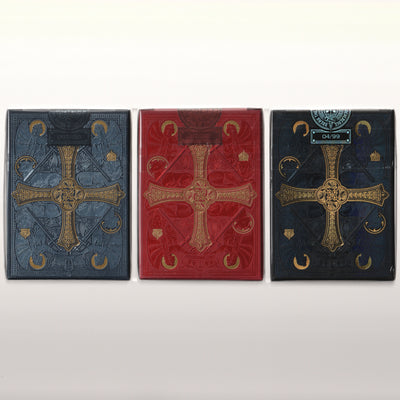 The Cross Gilded Bundle [AUCTION]