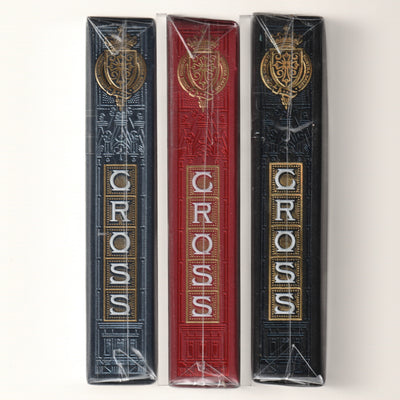 The Cross Gilded Bundle [AUCTION]