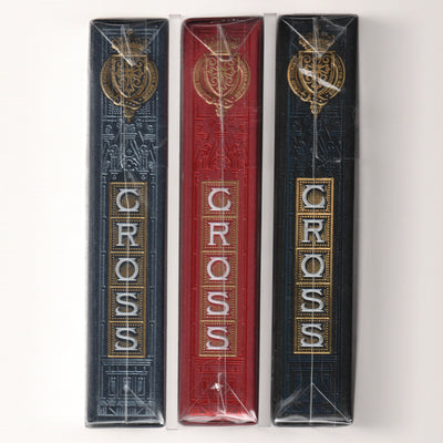 The Cross Gilded Bundle [AUCTION]