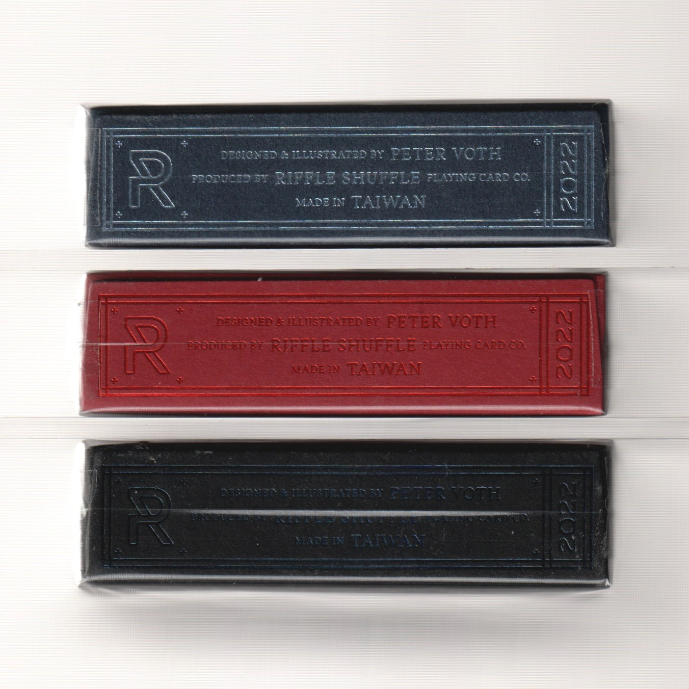 The Cross Gilded Bundle [AUCTION]