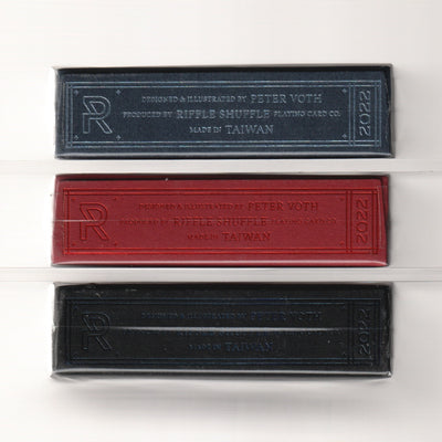 The Cross Gilded Bundle [AUCTION]