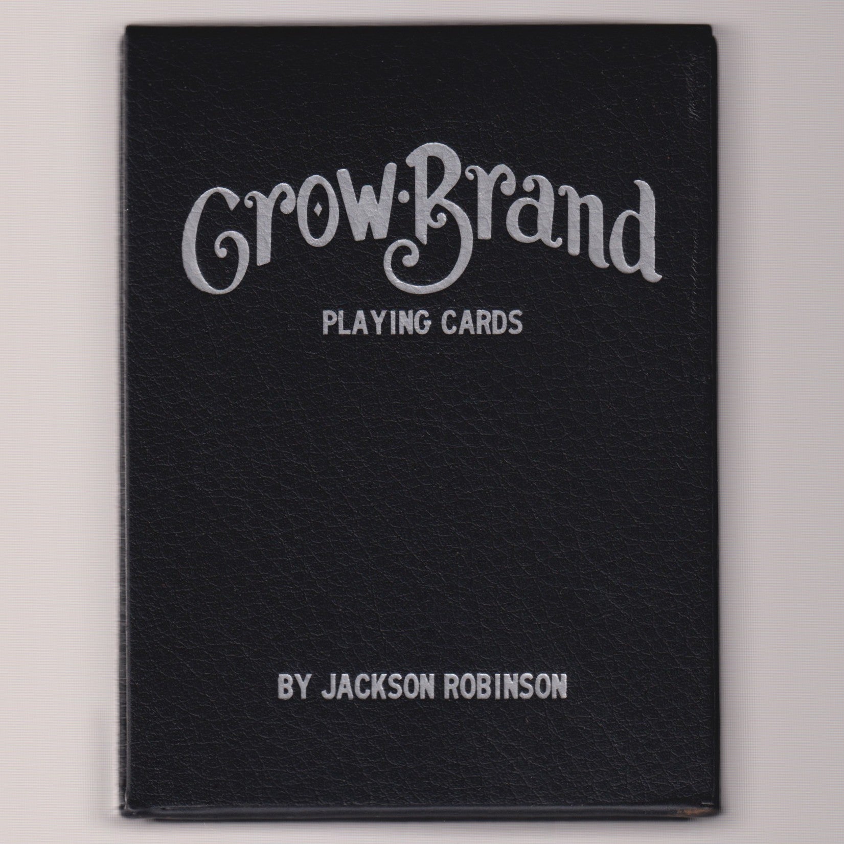 Crow Brand (Gilded Edition #128/500) [AUCTION]