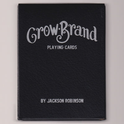 Crow Brand (Gilded Edition #128/500) [AUCTION]