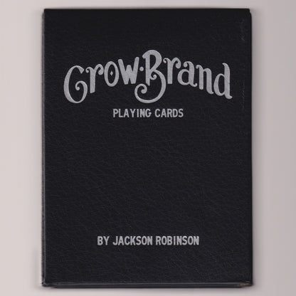 Crow Brand (Gilded Edition #128/500) [AUCTION]