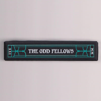 The Odd Fellows: Dr. Crow (#110/300) [AUCTION]