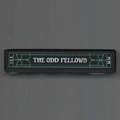 The Odd Fellows - Dr. Crow (#128/300) [AUCTION]