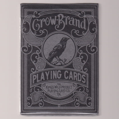 Crow Brand (Gilded Edition #128/500) [AUCTION]
