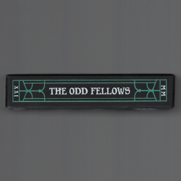 The Odd Fellows - Dr. Crow (#024/300) [AUCTION]