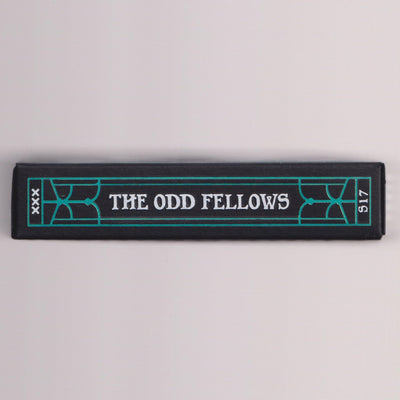 The Odd Fellows: Dr. Crow (#110/300) [AUCTION]