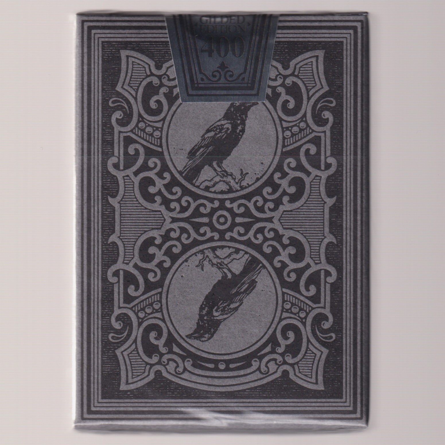 Crow Brand (Gilded Edition #128/500) [AUCTION]