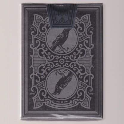 Crow Brand (Gilded Edition #128/500) [AUCTION]